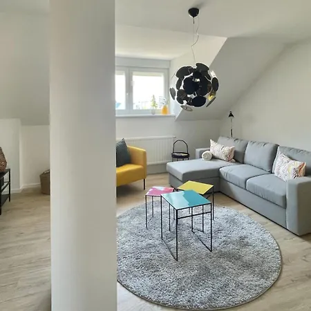 Spacy Tracy - Ruhig, Zentral Und Chic, Frei Parken! Bamberg Zewnętrze zdjęcie