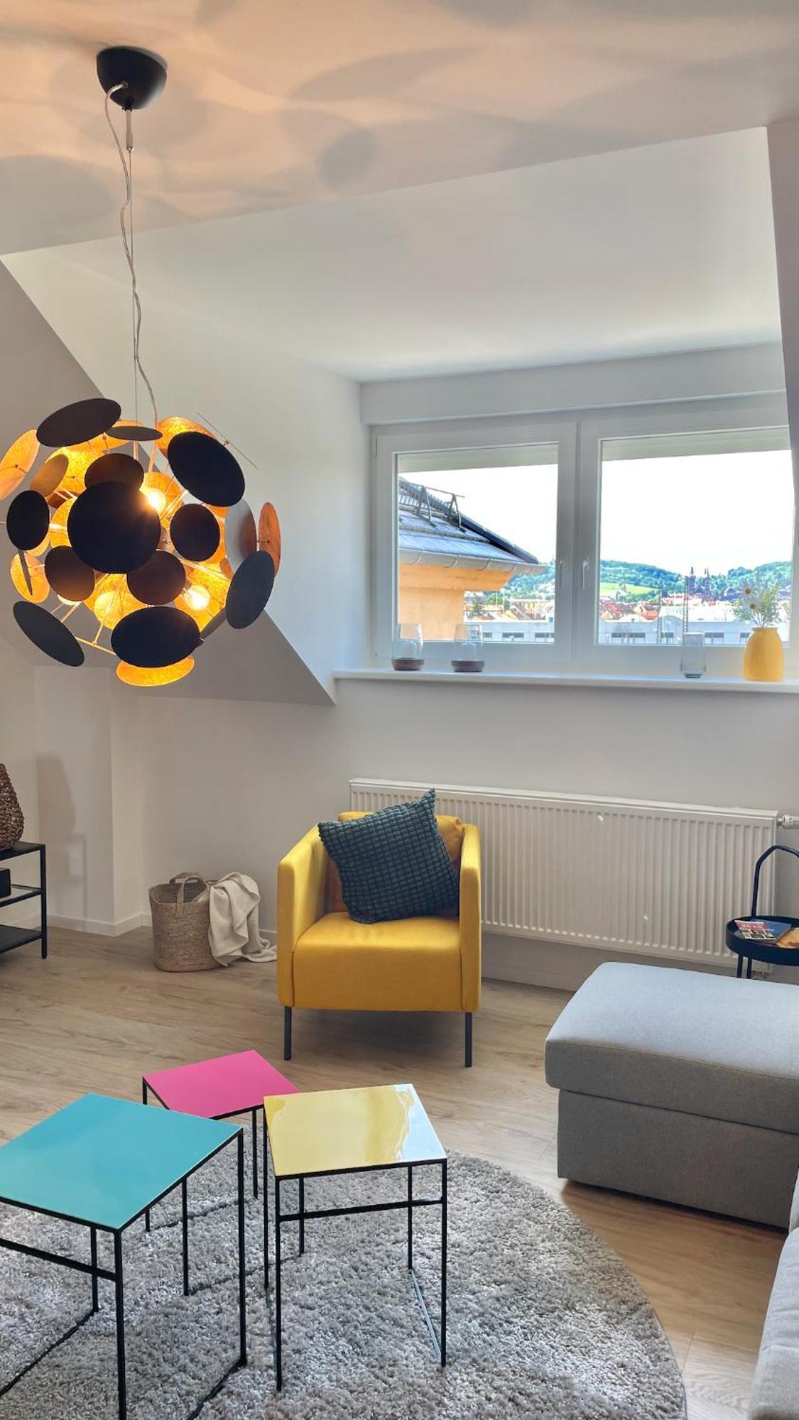 Spacy Tracy - Ruhig, Zentral Und Chic, Frei Parken! * Bamberg